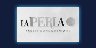 Condominiums LaPerla