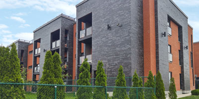 Condominiums U30